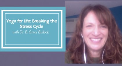 Dr. B. Grace Bullock