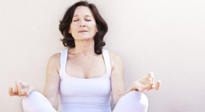 pranayama