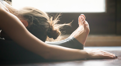 Wellness tips for avoiding stress and weakening the immune system