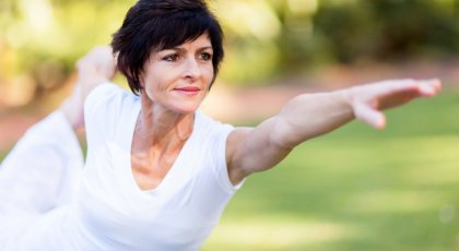 yoga for bone loss and hyperkyphosis