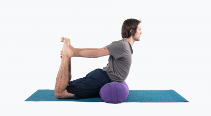 yoga for healthy hips
