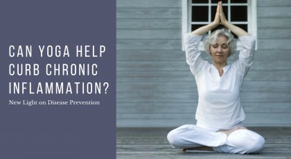yoga for inflammation