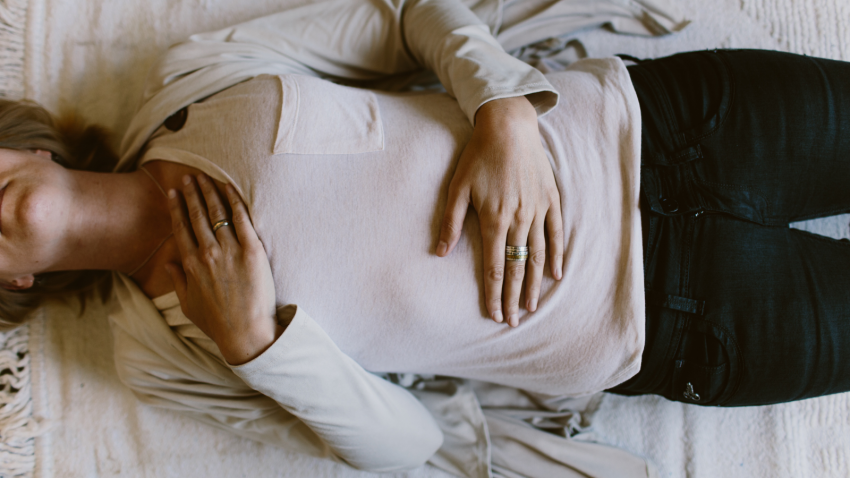 Practical and natural tips to support a good night's sleep