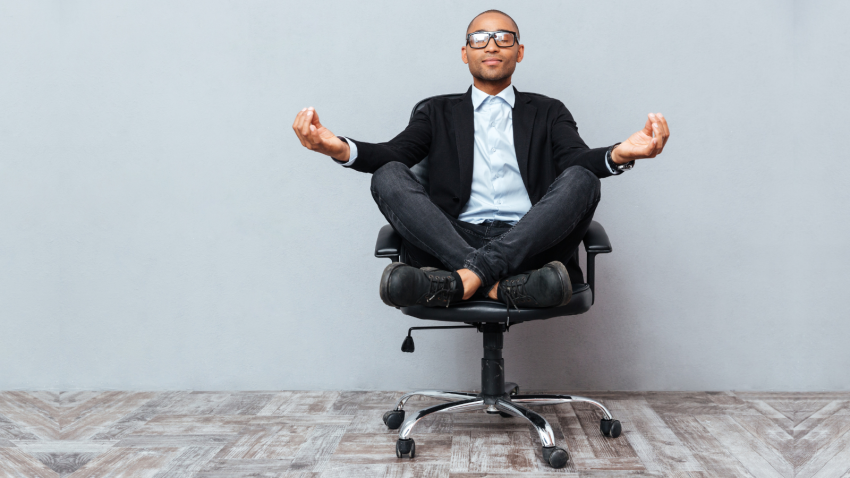 Yoga wellness tips to avoid the stress-induced overwork epidemic called karoshi How to have a balanced work ethic and avoid overworking with yogic wisdom