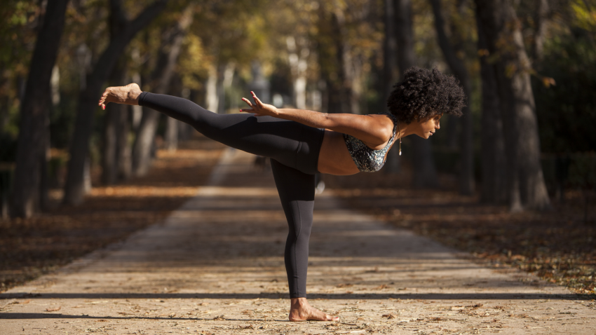 Yoga wellness tips to build up resilience and bounce back from difficulty How to perform daily yoga and wellness practices to cultivate resilience