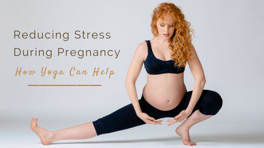 yoga for pregnancy yoga online