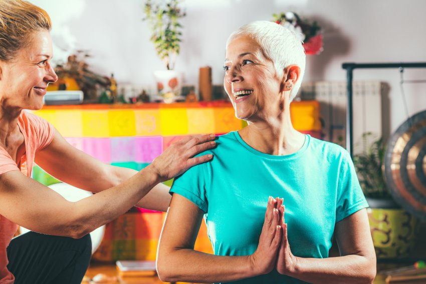 Yoga as a tool for memory and brain function How to use yoga as a tool for memory and brain function