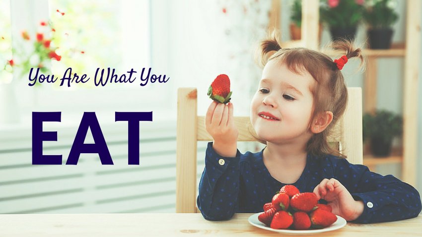 Ayurvedic tips for healthy eating healthy eating