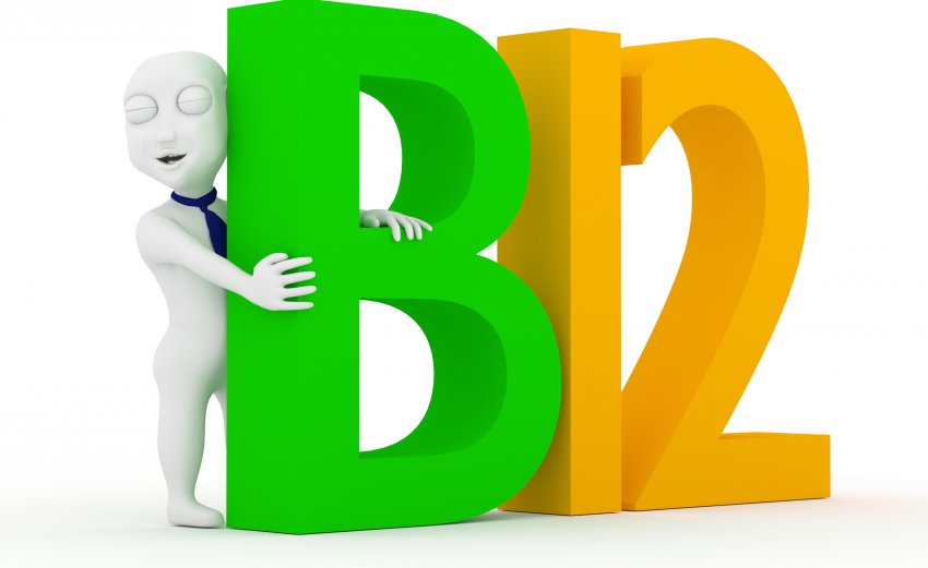 vitamin B12 vitamin B12