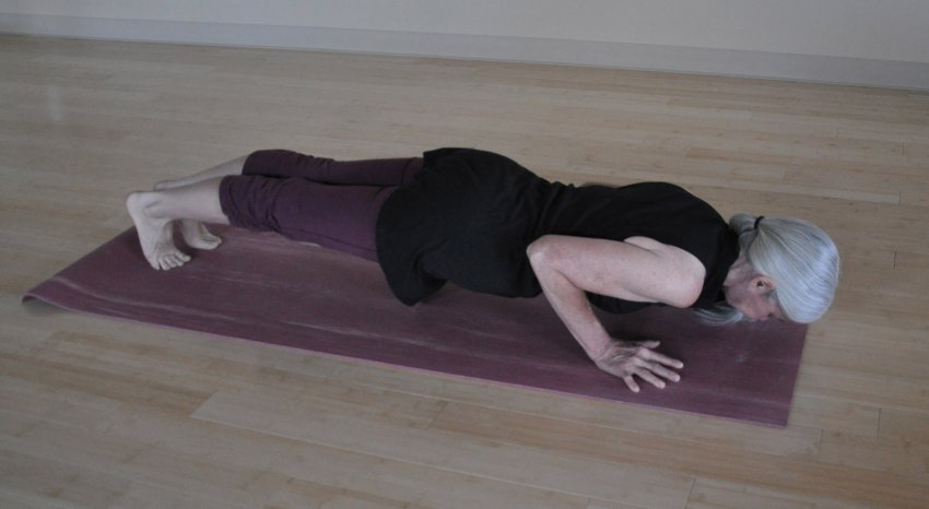 chaturanga four-limbed staff pose, yoga for wrists, Chaturanga Dandasana, plank