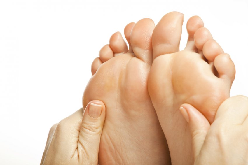 feet feet