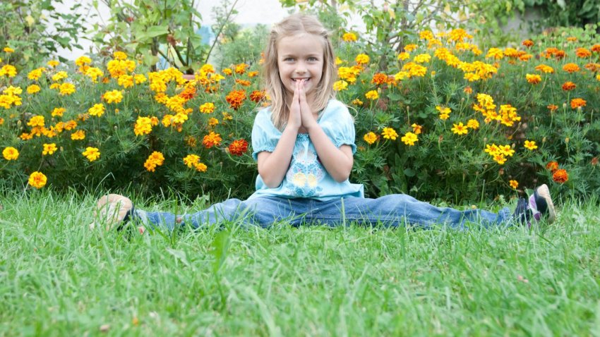 yoga for children with autism yoga for children with autism