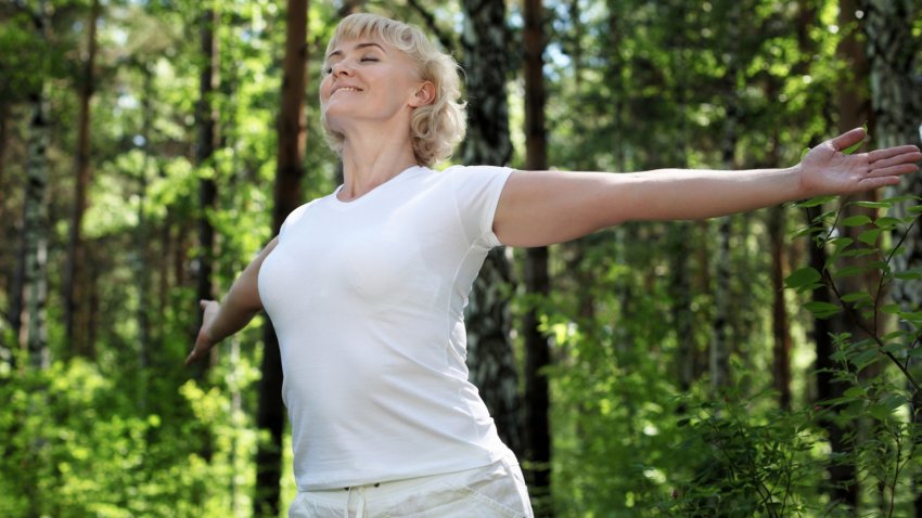 Yoga for Stress Relief Yoga for Stress Relief