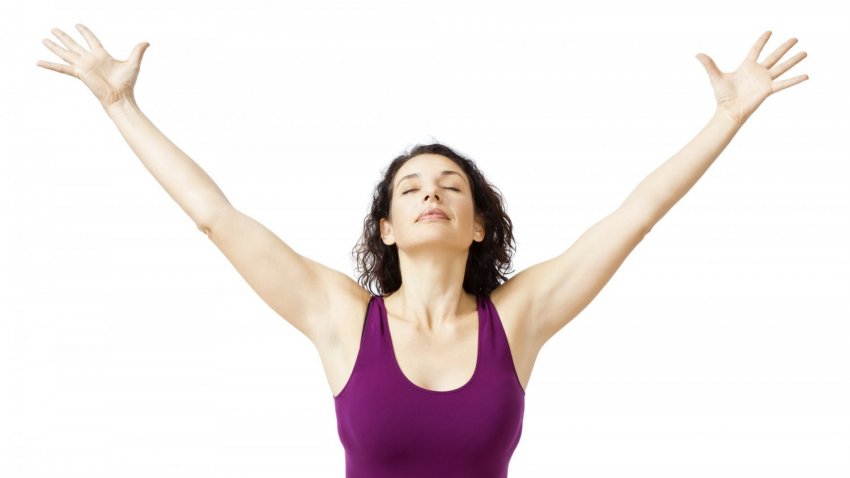 Breathing Easy