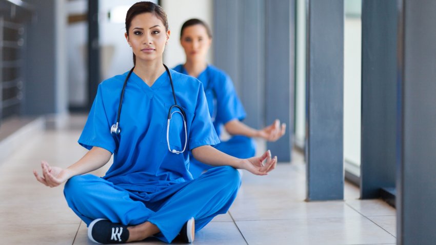 Yoga research Yoga research
