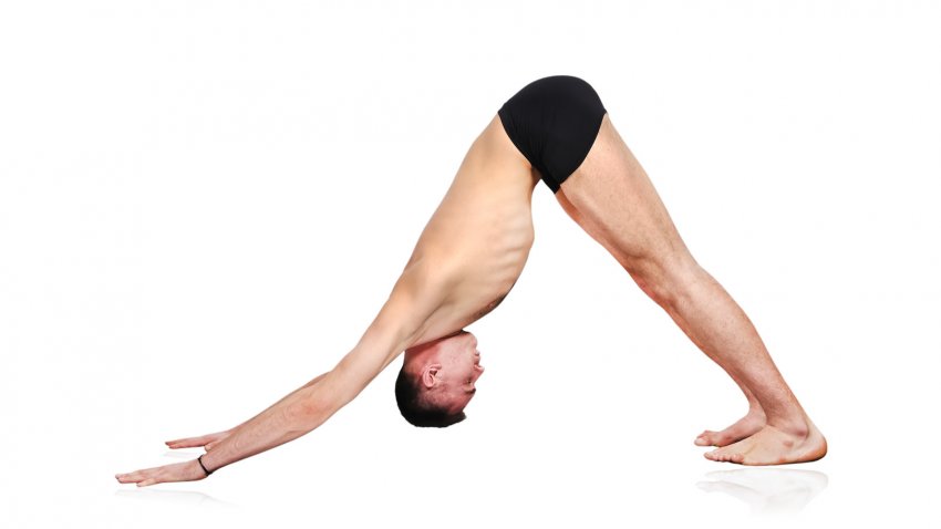 yoga for chronic pain