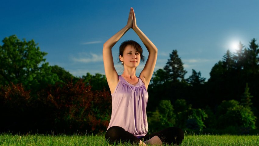 Stress Management Stress Management