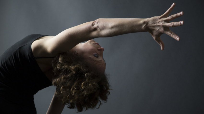Yoga for Chronic Pain Yoga for Chronic Pain
