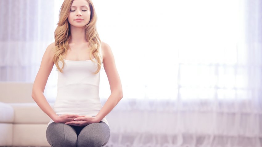 Yoga and Wellness