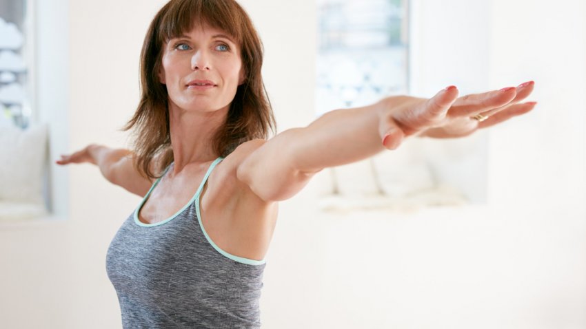 Yoga and Wellness News
