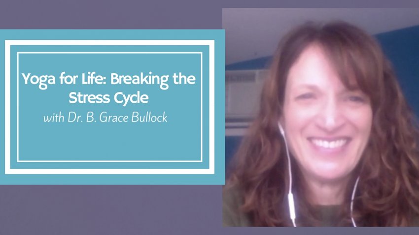 Dr. B. Grace Bullock Dr. B. Grace Bullock