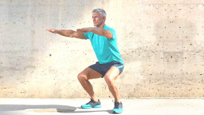 yoga for veterans