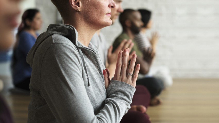 yoga for cancer