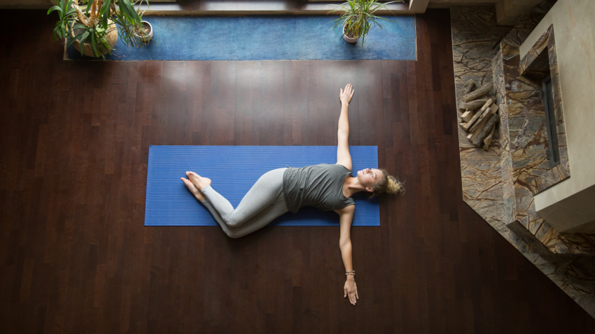 savasana savasana