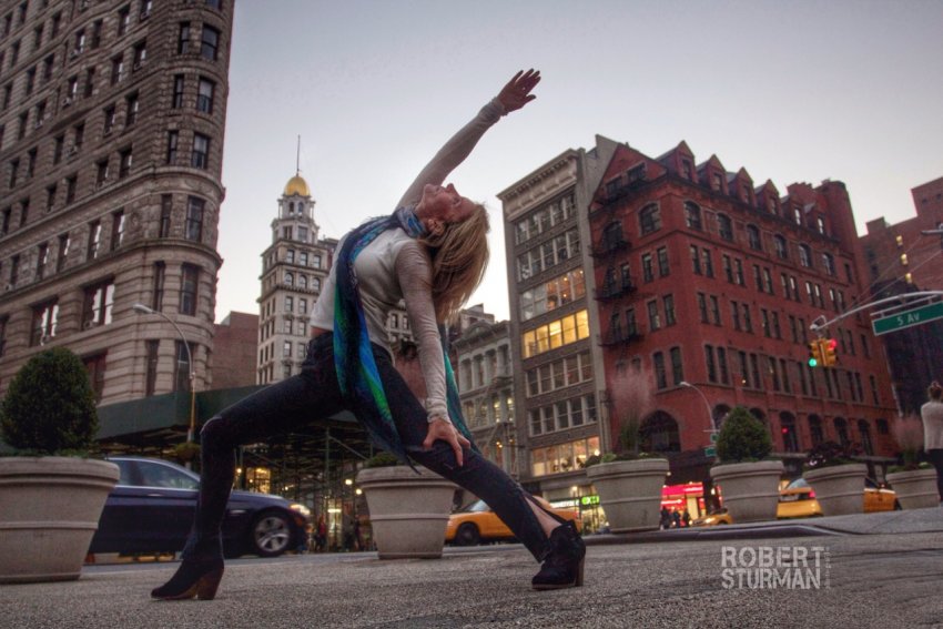 Yoga for Stress Relief Yoga for Stress Relief
