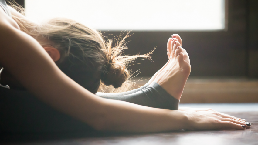 Wellness tips for avoiding stress and weakening the immune system