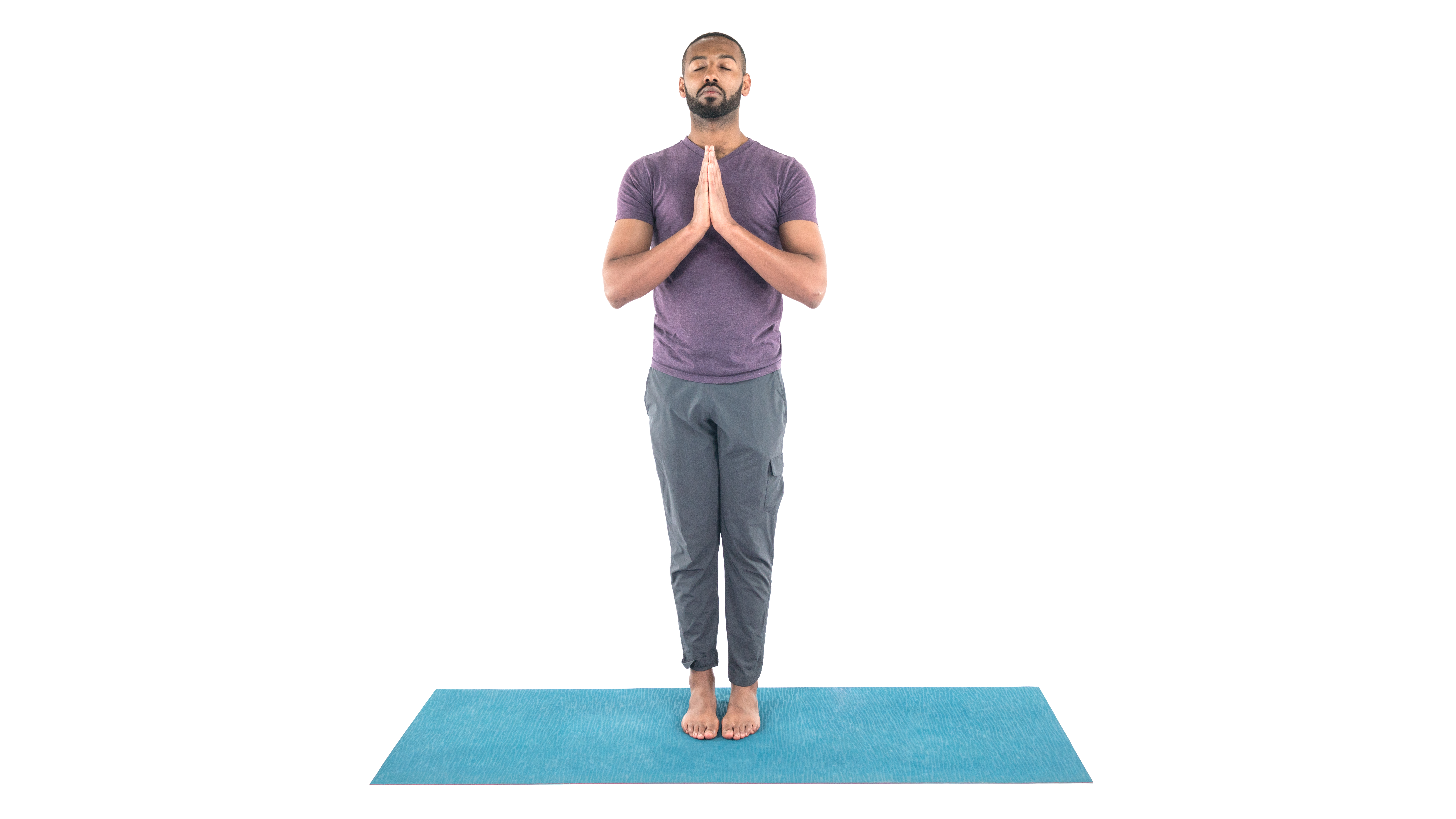 Tadasana, Mountain Pose, foundation pose, beginners yoga, yoga for improved posture, yoga for steadfastness Tadasana, Mountain Pose, foundation pose, beginners yoga, yoga for improved posture, yoga for steadfastness